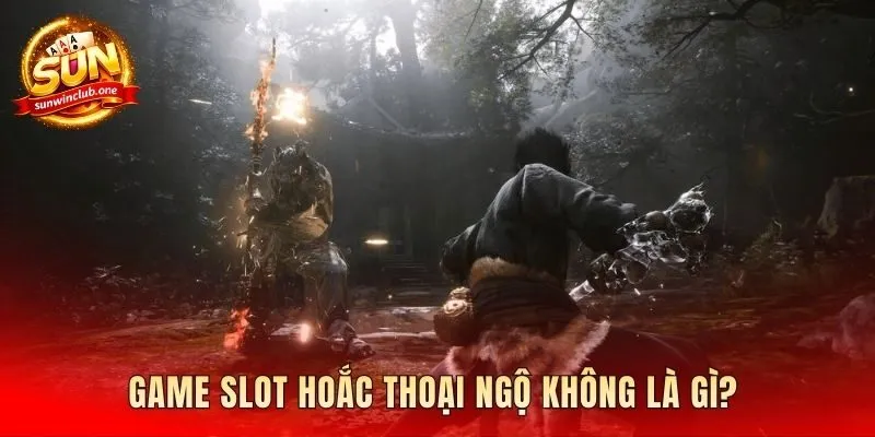 Game hoắc thoại ngộ không nổi bật với vòng bonus đánh quái