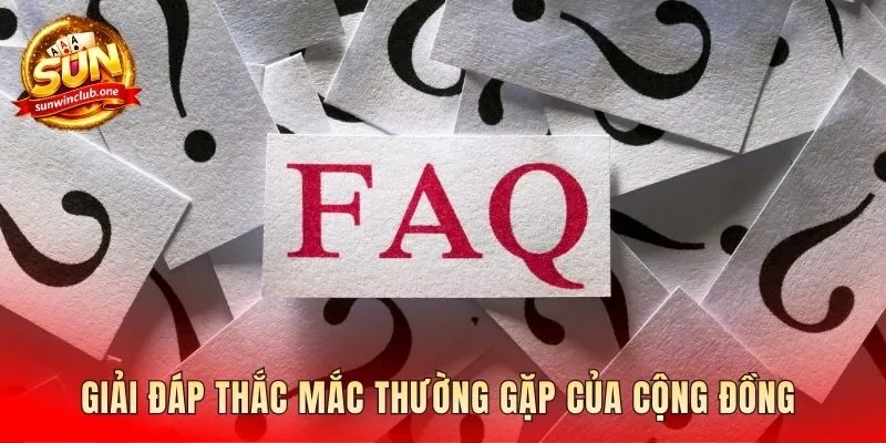 Giải đáp các câu hỏi quan trọng về vận hành và bảo mật
