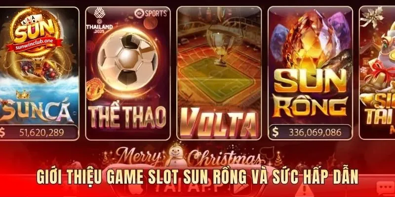 Sức hút của sun rồng qua các thông số ấn tượng