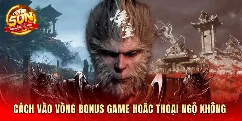 Săn tìm 3 Scatter Gậy Như Ý để vào vòng thưởng