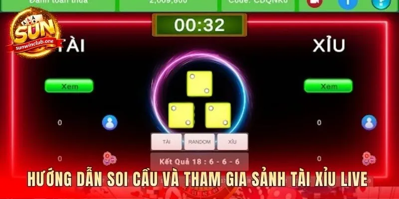 Hướng dẫn soi cầu bệt và cầu 1-1 để đặt cược hiệu quả