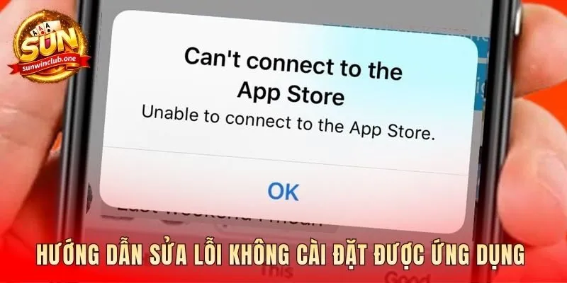 Giải pháp cho những lỗi cài đặt thường gặp