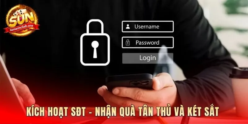 Các bước đăng ký sunwin đồng nhất trên máy tính và di động