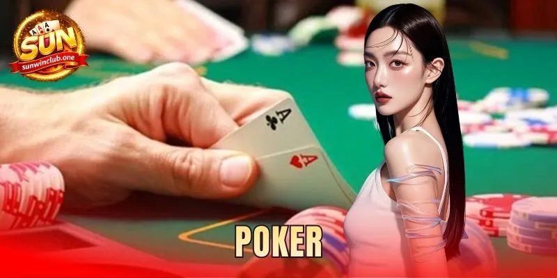 Poker