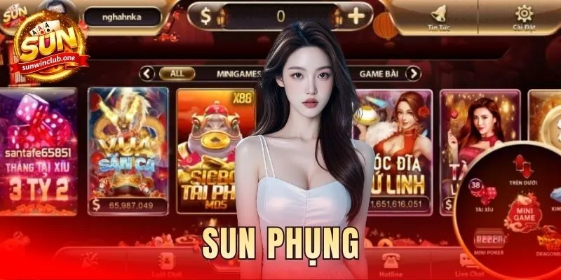 Sun Phụng