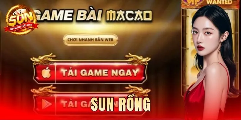 Sun Rồng