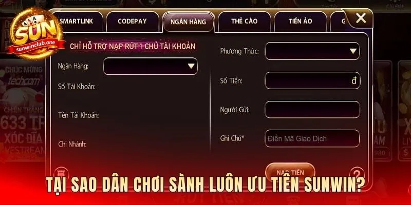 Cơ chế vận hành trực tiếp và ổn định vượt trội
